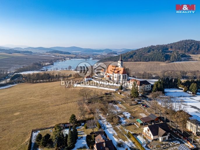 Prodej, Byt 3+1, Nezamyslice