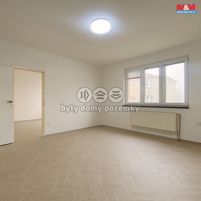 Prodej, Byt 2+1, Ryžoviště