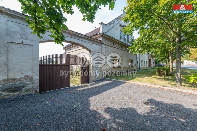 Prodej, Rodinný dům, Droužkovice