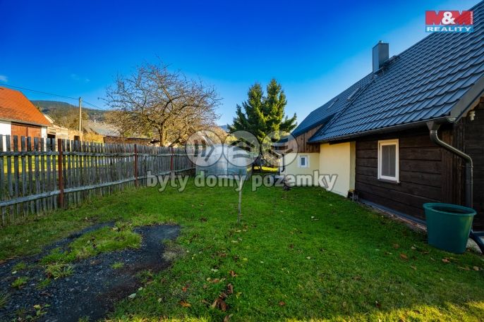 Prodej, Rodinný dům, Světlá pod Ještědem