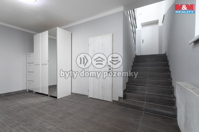 Prodej, Rodinný dům, Ostrava