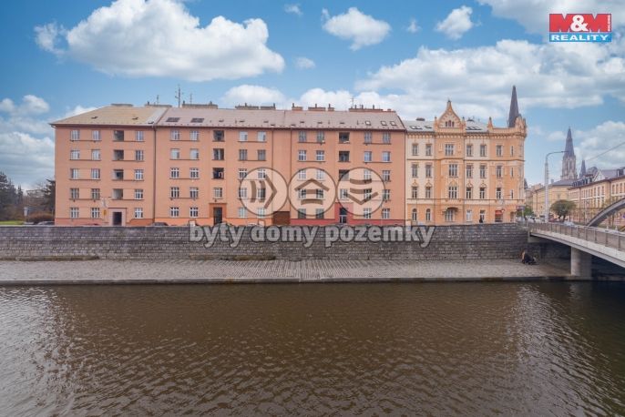 Prodej, Byt 2+kk, Olomouc