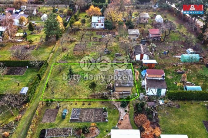 Prodej, Chata, Pardubice