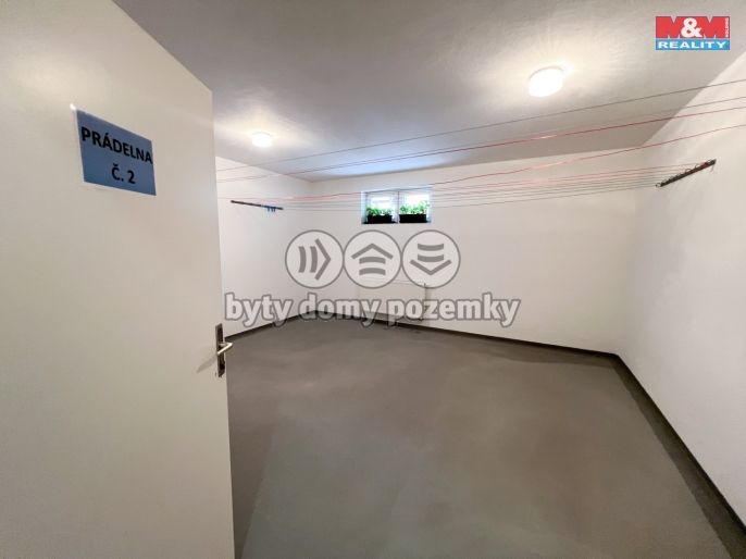 Pronájem, Byt 1+kk, Kašperské Hory