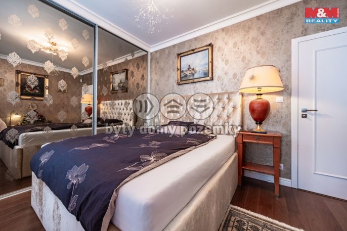 Prodej, Byt 3+kk, Praha