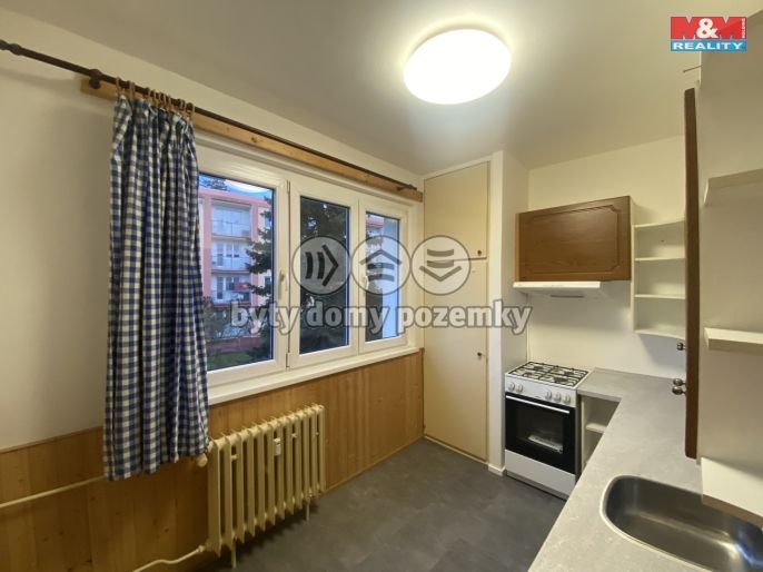 Pronájem, Byt 2+1, Beroun