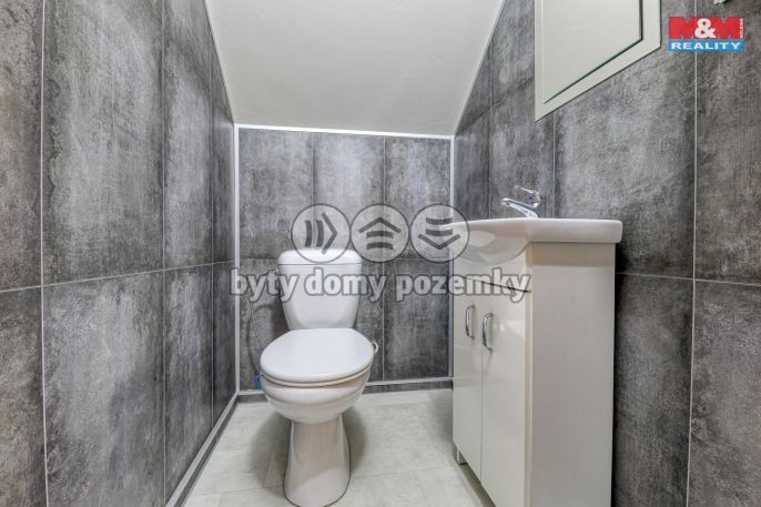 Prodej, Rodinný dům, Štěnovice