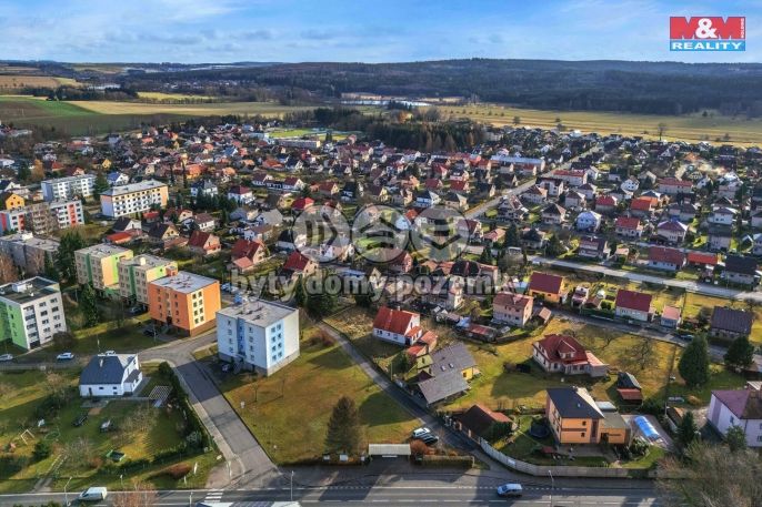 Prodej, Rodinný dům, Ždírec nad Doubravou