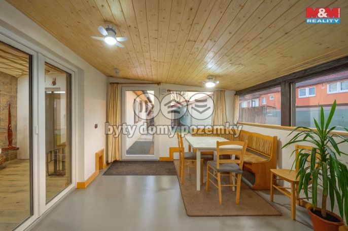 Prodej, Chata, Olešná