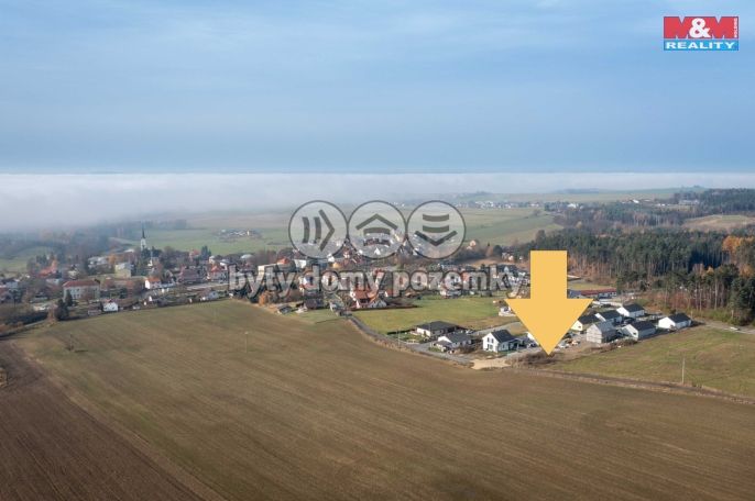 Prodej, Pozemek k bydlení, Břasy