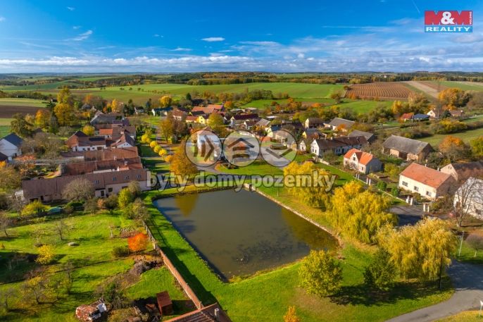 Prodej, Pole, Krakov