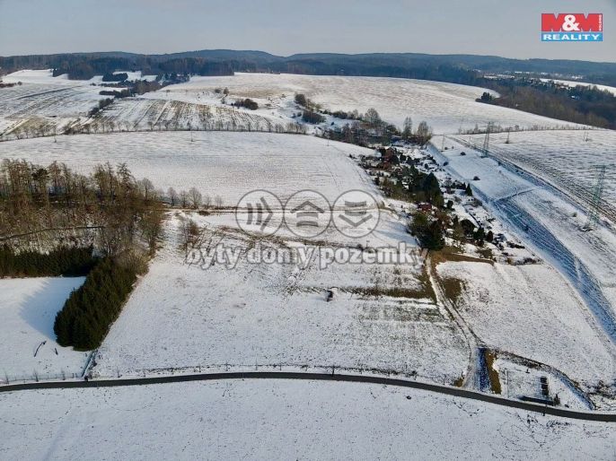 Prodej, Louka, Česká Třebová