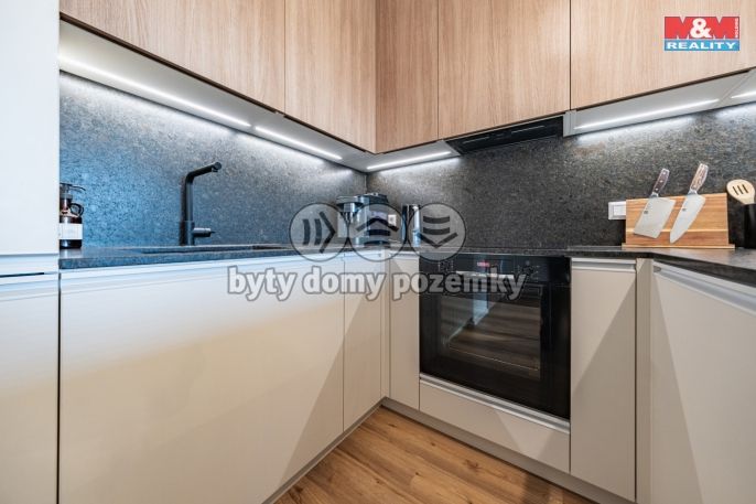 Prodej, Byt 2+kk, Brandýs nad Labem-Stará Boleslav