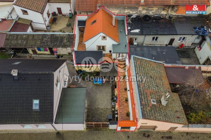 Prodej, Rodinný dům, Kladno