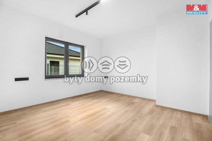 Prodej, Rodinný dům, Jenštejn