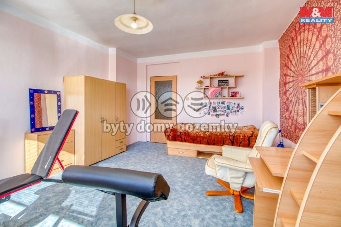 Prodej, Rodinný dům, Skašov