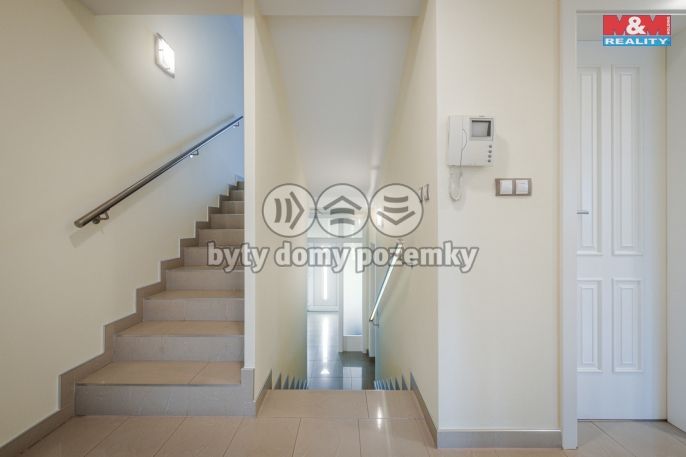 Prodej, Rodinný dům, Týnec nad Labem