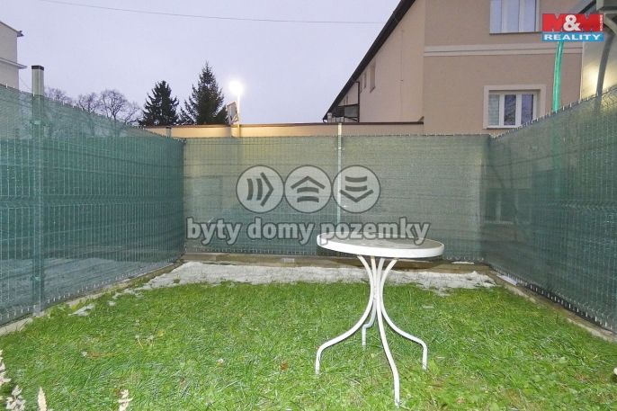 Pronájem, Byt 1+kk, Světlá nad Sázavou