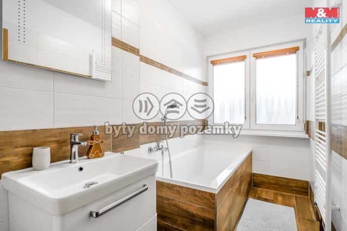 Prodej, Rodinný dům, Brniště