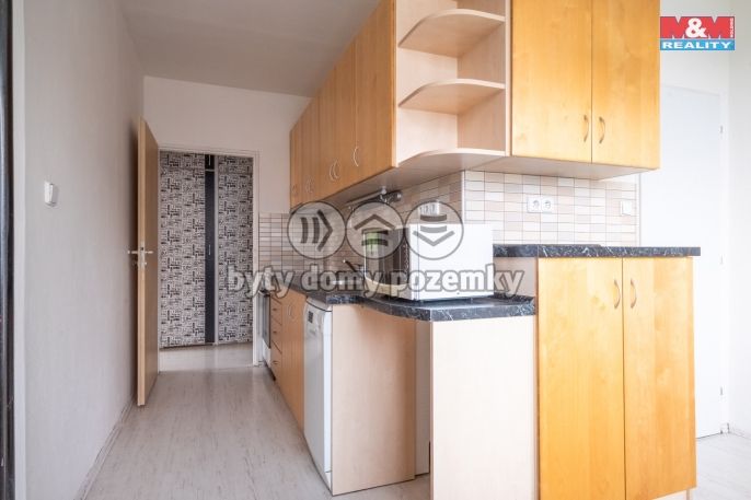 Pronájem, Byt 3+1, Čimelice