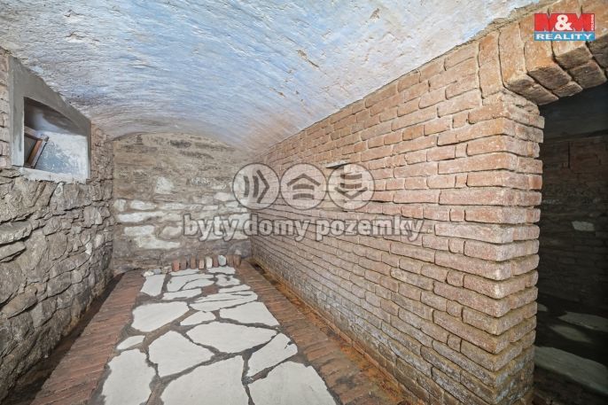 Prodej, Rodinný dům, Písařov