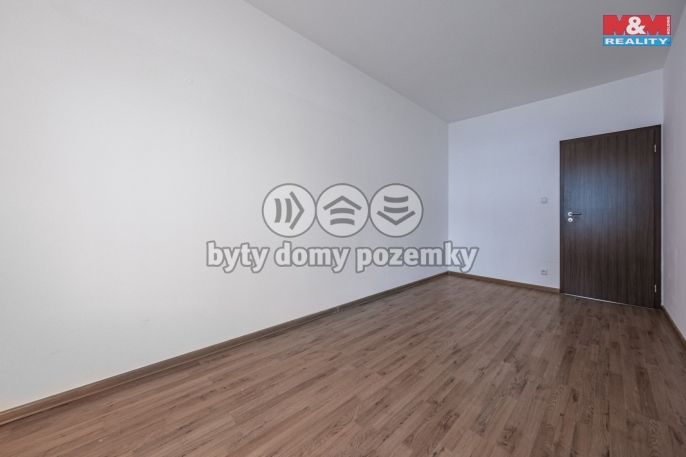 Prodej, Byt 2+kk, Praha