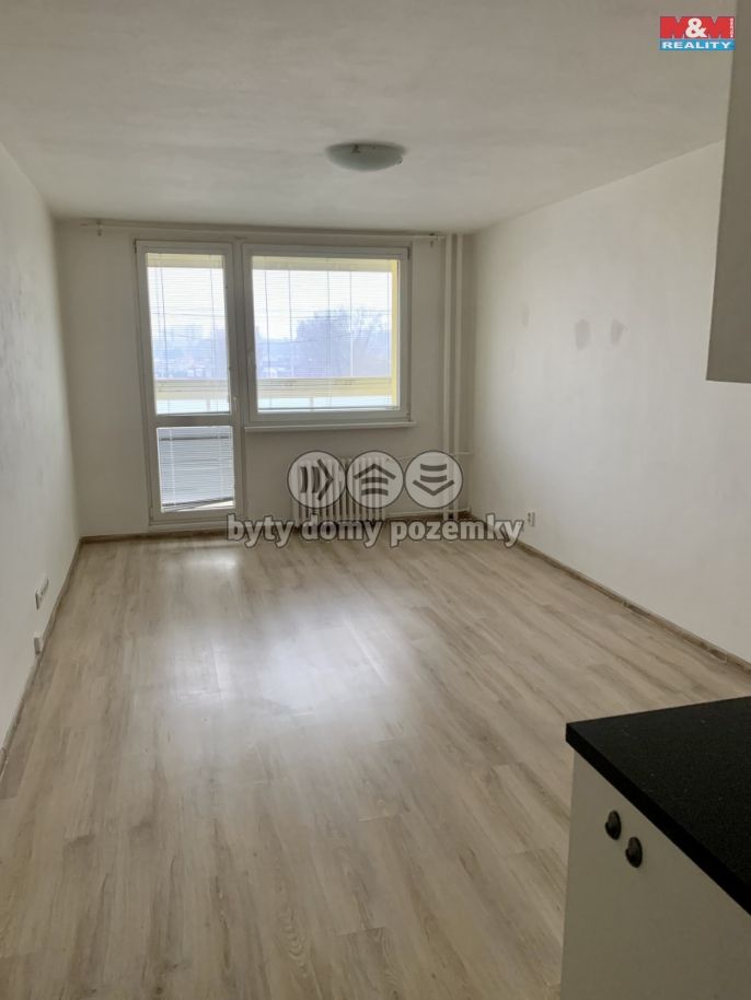 Prodej, Byt 1+kk, Ostrava
