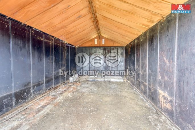 Prodej, Byt 3+1, Sytno