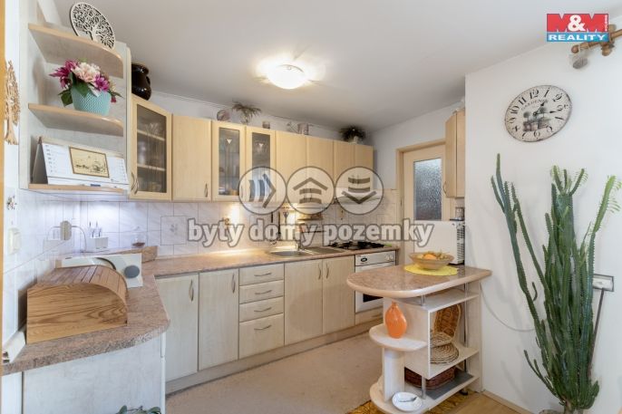 Prodej, Rodinný dům, Raškovice