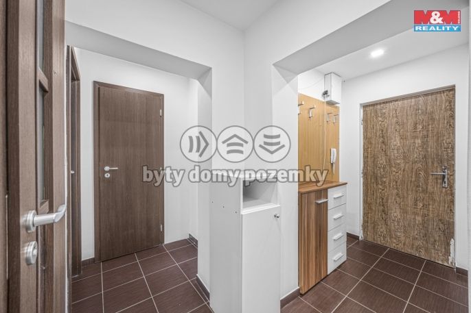 Prodej, Byt 3+kk, Hradec Králové