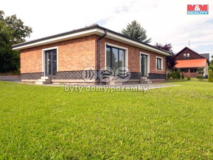 Prodej, Rodinný dům, Soutice