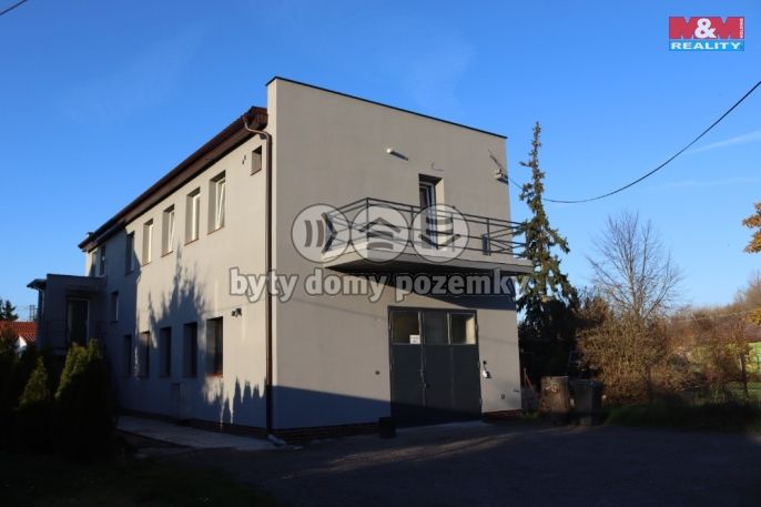 Prodej, Ostatní, Libiš