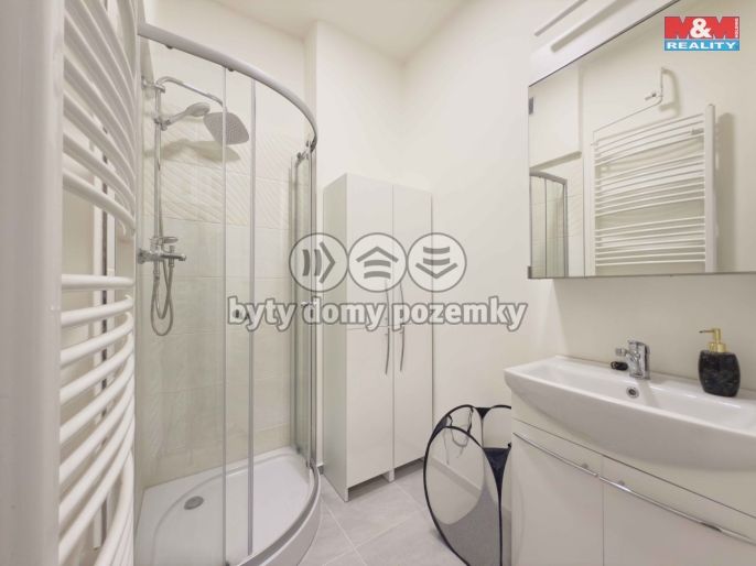 Pronájem, Byt 2+kk, Karviná