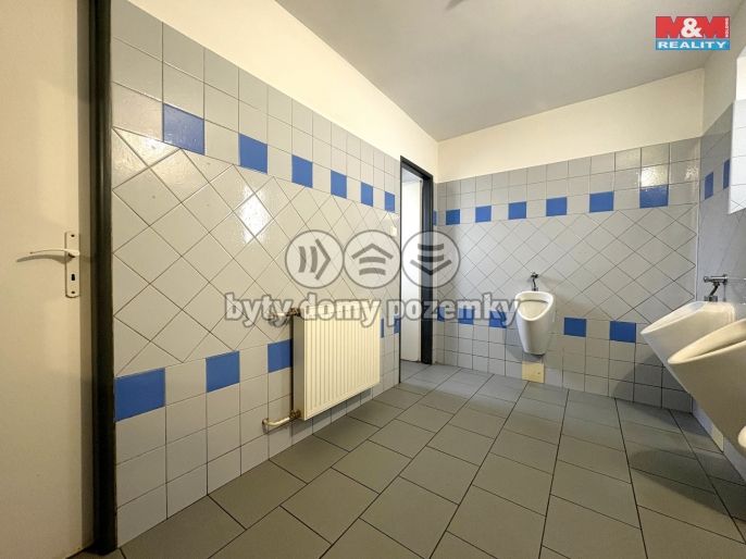 Prodej, Restaurace, stravování, Velké Žernoseky