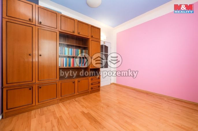 Prodej, Byt 3+1, Paseka