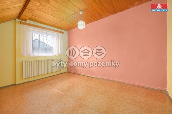 Pronájem, Rodinný dům, Čáslav