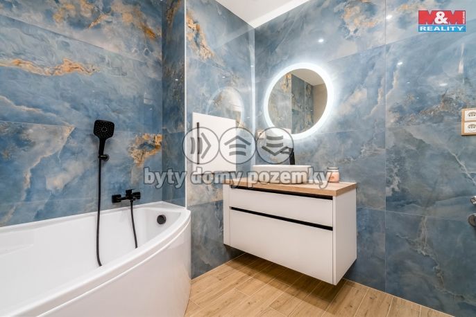 Prodej, Byt 3+kk, Hradec Králové