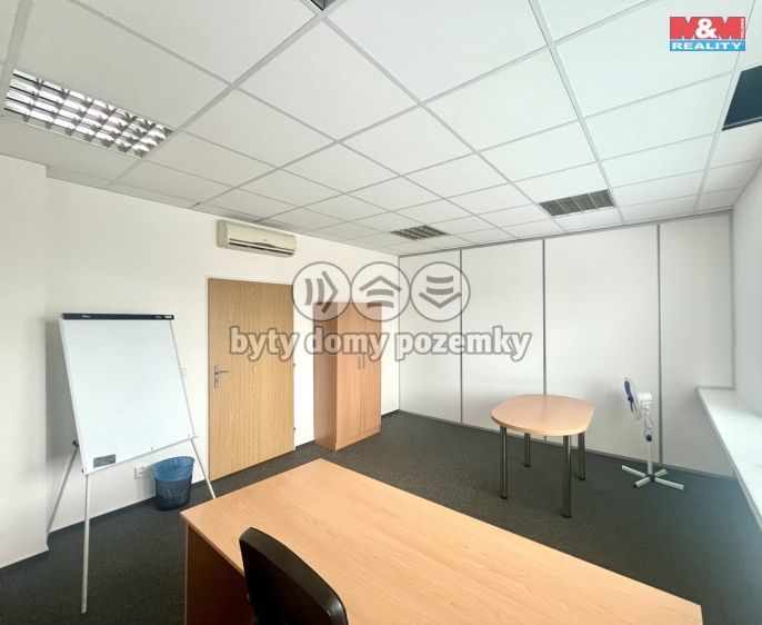 Pronájem, Kancelářský prostor, Brno
