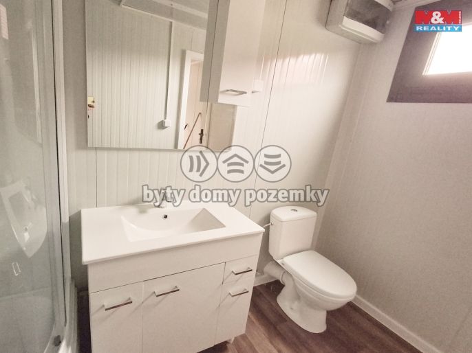 Prodej, Mobilheim, Hodějice