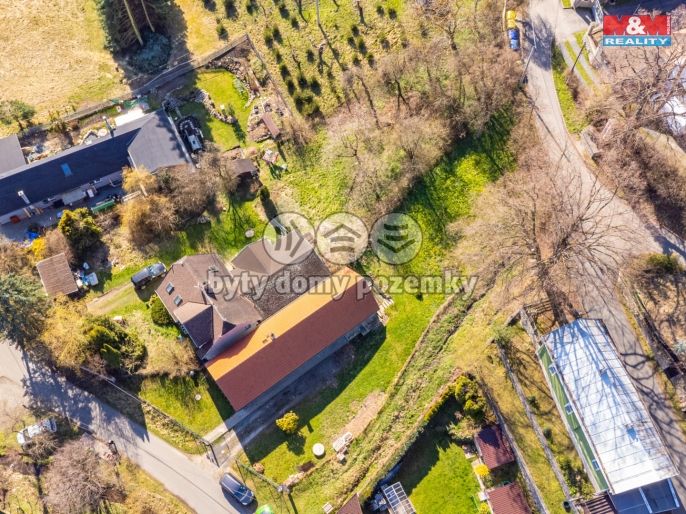 Prodej, Rodinný dům, Všestary