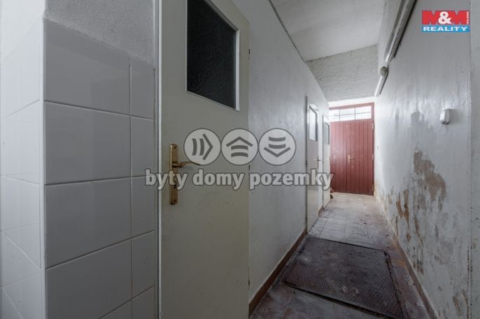 Prodej, Rodinný dům, Mlečice