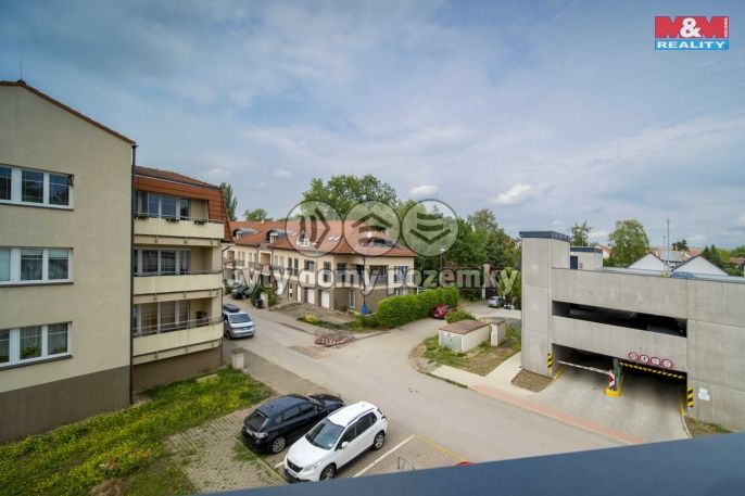 Pronájem, Byt 2+kk, Přezletice