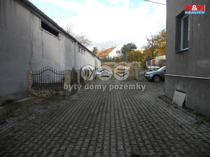 Prodej, Rodinný dům, Hředle