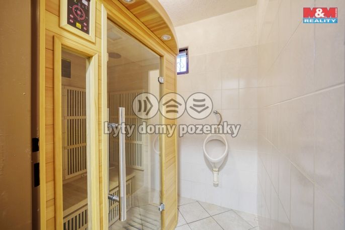 Prodej, Rodinný dům, Habartov