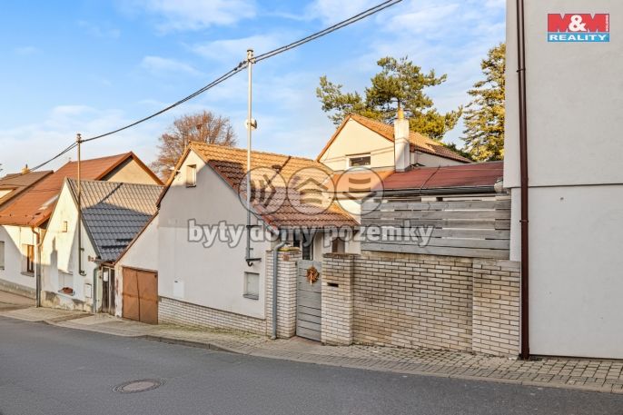 Prodej, Rodinný dům, Kladno