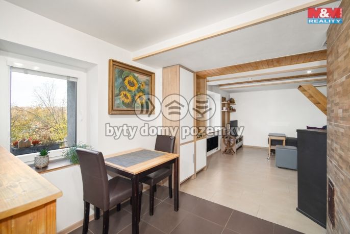 Prodej, Rodinný dům, Bavoryně