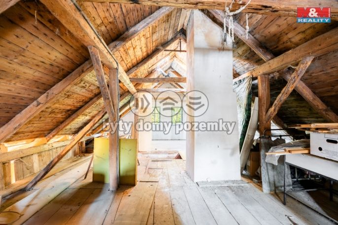 Prodej, Rodinný dům, Pulečný