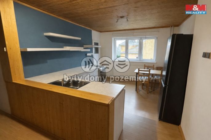 Prodej, Rodinný dům, Bílovec