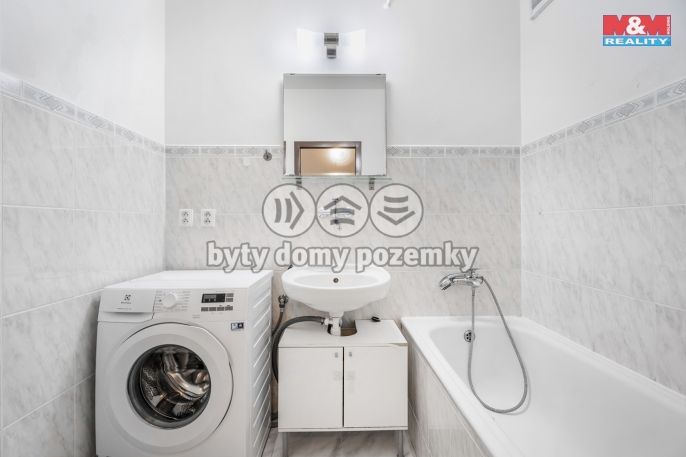 Pronájem, Byt 2+1, Kosmonosy