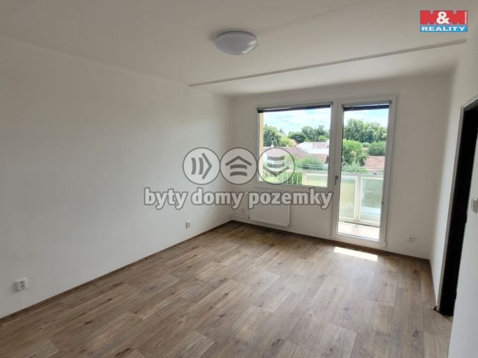 Pronájem, Byt 2+kk, Dačice